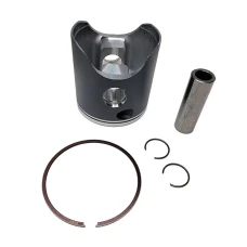 VERTEX ПОРШЕНЬ YAMAHA YZ 125 (YZ125) '05-'19 BIG BORE 144 CCM (57,95MM) (КІЛЬЦЯ 53010005800 X 1 ШТУКИ.)
