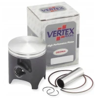VERTEX ПОРШЕНЬ KTM (2T) SX 60 (SX60) '97-'08 (43,48MM) REPLICA (КІЛЬЦЯ 53010004350 X 1 ШТУКИ.)