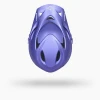 KENNY RACING ШОЛОМ ВЕЛОСИПЕДИ MTB DOWNHILL LILA РОЗМІР XS - зображення 3