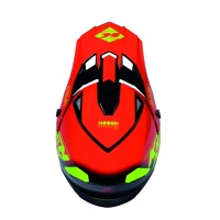 KENNY RACING ЗАПЧАСТИНИ ЗМІННІ КОЗИРКА DO МОТОШОЛОМ TRACK GRAPHIC FOCUS RED