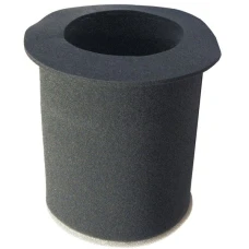 TECNIUM (VICMA) ФІЛЬТР ПОВІТРЯ - ВКЛАД ФІЛЬТРА SUZUKI GN, TU 125/250 1982-2002 (8791)