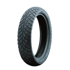 МОТОШИНА HEIDENAU 80/90-17 K66 50S TL M/C REINF ПЕРЕДНЯ/ЗАДНЯ DOT 33/2022