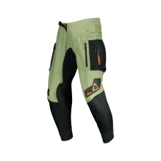LEATT (2022/2023) ШТАНИ MOTO 4.5 ENDURO PANT CACTUS КОЛІР ZIELONY/CZARNY РОЗМІР M