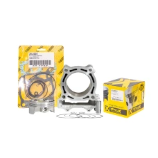 PROMX ЦИЛІНДР КОМПЛЕКТНИЙ (ЦИЛІНДР + ПОРШЕНЬ + TOP-END) YAMAHA YZF / WRF 250 '01-'13 (YZ 250 F  , WR 250 F)