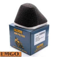 EMGO ФІЛЬТР ПОВІТРЯ YAMAHA DT 125R/RE/X (91-07) (HFA4101) ( 3BN-14451-00) (Y4219)