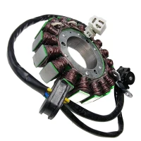 ELECTROSPORT UZWOJENIE ГЕНЕРАТОР (STATOR) SUZUKI VZ 800 BOULEVARD M50 '13-'17