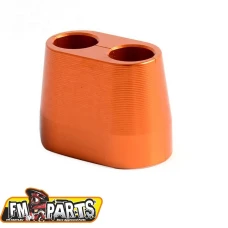 FM-PARTS WZMOCIONA ЗАХИСТ ТРОСІВ ГАЗУ KTM/HUSQVARNA/GAS-GAS `18-'22 КОЛІР КОЛІР ПОМАРАНЧ