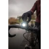 BIKETEC ОСВІТЛЕННЯ \/ ПЛАФОН \/ ФАРА ROWEROWA ПЕРІД LED CREE XPL 500LM КОЛІР ЧОРНИЙ - зображення 2