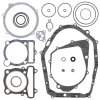 WINDEROSA (VERTEX) КОМПЛЕКТ ПРОКЛАДОК YAMAHA YFM 400 KODIAK 93-98\/ YFM 350 BIG BEAR 87-98 - зображення 2