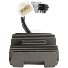 ARROWHEAD (JN) РЕГУЛЯТОР НАПРУГИ SUZUKI AN 650 BURGMAN '11-13, M109R '11-24, VL 1500 INTRUDER '14-17, VL 1500 B INTRUDER '17-19, VL 1500 BT '13, VZ 1500 '13-19 (ASU6033)