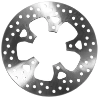 BREMBO 2026/06 ДИСК ТОРМОЗНИЙ ЗАД KTM СУПЕР DUKE 1290 GT '16-'24, СУПЕР DUKE 1290 R / EVO / RR '14-'23, BRABUS 1300 R '22-'23, СУПЕР DUKE 1390 R / EVO '24-'26 (240X86X5MM) (5X8,5MM)