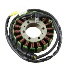 GZ UZWOJENIE ГЕНЕРАТОР (STATOR) HONDA VFR 800F (98-01) (31120-MBG-003)