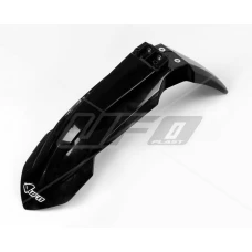 UFO КРИЛО ПЕРІД KTM SX/SXF '16-'22, EXC '17-'23, КОЛІР ЧОРНИЙ