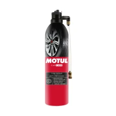 MOTUL CAR CARE TYRE REPAIR 0,5L (МАТЕРІАЛ ДЛЯ ШИН)