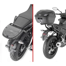 GIVI SPECIFIC ЗАД РЕЛІНГА YAMAHA MT 125 (20-22)