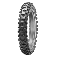 DUNLOP GEOMAX MX53 120/80-19 63M TT RE.