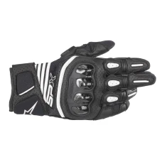 ALPINESTARS GLOVE SPX ПОВІТРЯ КАРБОНОВОГО V2 ЧОРНИЙ 2XL