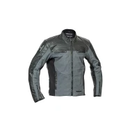 HALVARSSONS TEXTILE КУРТКА HOLMEN BLACK/GREY 50