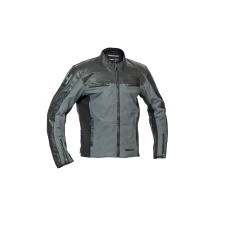 HALVARSSONS TEXTILE КУРТКА HOLMEN BLACK/GREY 50