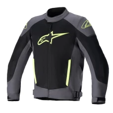 ALPINESTARS TEXTILE КУРТКА T SP X SUPERAIR 2XL