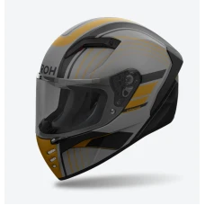 AIROH ШОЛОМ CONNOR ACHIEVE BRONZE MATT L