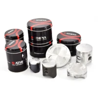 ПОРШЕНЬ KIT ATHENA ВЕЛИКА BORE KIT ВЕЛИКА 478C YZF/WR450 03- 97,95/B