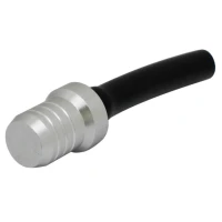 SIXTY5 ПАЛИВО VENT ПРОБКОЮ СРІБНИЙ