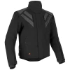 HALVARSSONS TEXTILE КУРТКА H80 ЧОРНІ, 54 - зображення 6