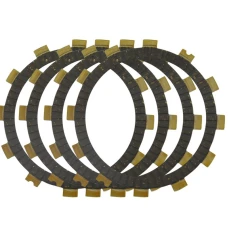 SIXTY5 CLUTCHPLATE KIT