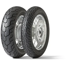 DUNLOP D404 130/90-15 66H TL RE.