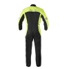 ALPINESTARS RAINSUITE HURRICANE YELLOW\/BLACK S - зображення 3
