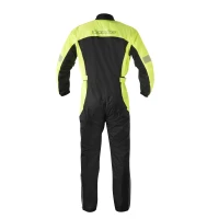 ALPINESTARS RAINSUITE HURRICANE YELLOW/BLACK S