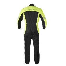 ALPINESTARS RAINSUITE HURRICANE YELLOW/BLACK S