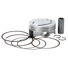 VERTEX ПОРШЕНЬ YAMAHA 250 ATV '08-'09 RAPTOR (КІЛЬЦЯ 590374000001 X 1 КОМПЛЕКТ.)