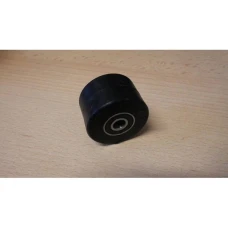 UFO РОЛІК ЛАНЦЮГА УНІВЕРСАЛЬНА КОЛІР ЧОРНИЙ (8X42X24MM)(79-5008)