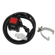 PSYCHIC ВИКЛЮЧАТЕЛЬ ЗАПАЛУ (KILL SWITCH) YAMAHA YZF 250 '10-11 (OEM 17D-83976-00-00)
