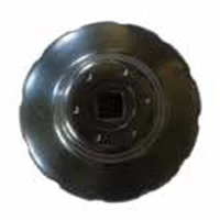 BUZZETTI КЛЮЧІ DO ФІЛЬТРІВ МАСЛА 76MM (12 BOKOW) DO BMW / PIAGGIO / MOTO GUZZI