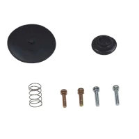 TOURMAX КОМПЛЕКТ РЕМОНТУ KRANIKA HONDA VT 600C SHADOW '99-'05 (MADE IN JAPAN)