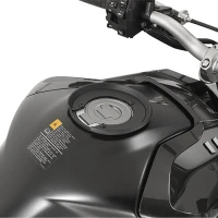 KAPPA КРІПЛЕННЯ БАКА YAMAHA MT 10 (2016)