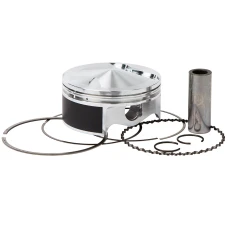 VERTEX ПОРШЕНЬ KTM (4T) EXCF 450 (EXC-F450) '03-'07 PRO HC 88,94MM 12:1 АКЦІЯ (КІЛЬЦЯ 590289000001 X 1 КОМПЛЕКТ.)