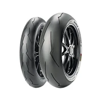 PIRELLI ШИНА 190/55ZR17 DIABLO SUPERCORSA V2 SP (75W) TL M/C ЗАД DOT 01/2023