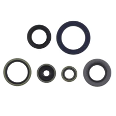 ATHENA КОМПЛЕКТ (НАБІР) УЩІЛЬНЮВАЧІ SILNIKOWYCH GAS-GAS MC85'21-'22 HUSQVARNA TC85'18-'22 KTM SX 85 '18-22