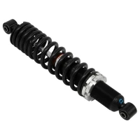 BRONCO 2024/10 АМОРТИЗАТОР ПЕРІД YAMAHA WARRIOR 350 '89-'04 (SKOK 107MM DL. 368MM) (OEM: 3GD-23350-00-36; 3GD-23350-00-6W)