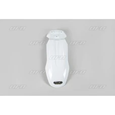 UFO КРИЛО ПЕРІД HONDA CRF 50 '04-'20 КОЛІР БІЛИЙ