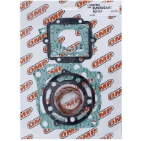 JR (OMP) УЩІЛЬНЕННЯ TOP-END KAWASAKI KX 125 '98-'00