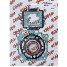 JR (OMP) УЩІЛЬНЕННЯ TOP-END KAWASAKI KX 125 '98-'00