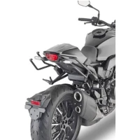 KAPPA СТЕЛАЖ ПІД СУМКИ (МІШКИ) БІК SZYBKIEGO ВСТАНОВЛЕННЯ REMOVE-X HONDA CB 1000R '18-'21