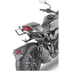 KAPPA СТЕЛАЖ ПІД СУМКИ (МІШКИ) БІК SZYBKIEGO ВСТАНОВЛЕННЯ REMOVE-X HONDA CB 1000R '18-'21