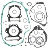 WINDEROSA (VERTEX) КОМПЛЕКТ ПРОКЛАДОК YAMAHA YFM 600 GRIZZLY '98-'01 - зображення 2