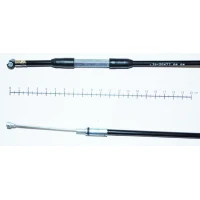 JR ТРОСИК КОМПЛЕКТА СЦЕПЛЕННЯ HONDA CR 250 '04-'07 (CI0114) 53.120015